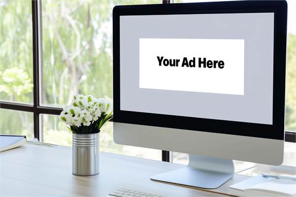 Advertise Here